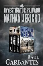 Investigador Privado Nathan Jericho (Spanish Edition)