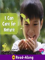 I Can Care for Nature