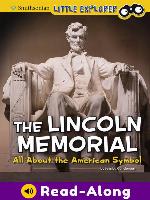 The Lincoln Memorial