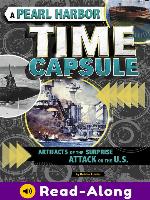 A Pearl Harbor Time Capsule