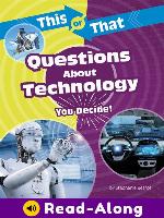 This or That Questions About Technology