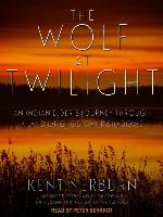 The Wolf at Twilight