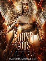 Bound to Gods--A Reverse Harem Urban Fantasy