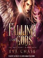 Falling for Gods--A Reverse Harem Urban Fantasy