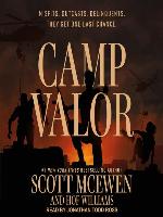 Camp Valor Series, Book 1