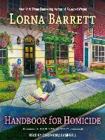 Handbook for Homicide