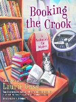 Booking the Crook