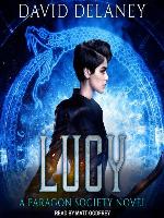 Lucy--A Paragon Society Novel