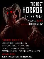 The Best Horror of the Year, Volume Eleven