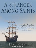 A Stranger Among Saints