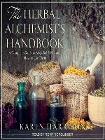 The Herbal Alchemist's Handbook