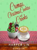 Cremas, Christmas Cookies, and Crooks