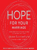 Hope For Your Marriage
