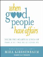 When Good People Have Affairs