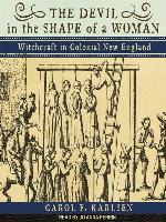 The Devil in the Shape of a Woman