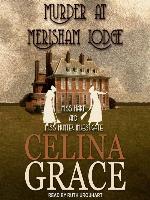 Murder at Merisham Lodge