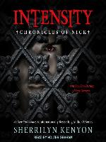Intensity--Chronicles of Nick