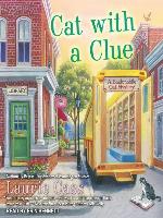 Cat With a Clue