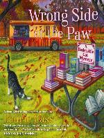 Wrong Side of the Paw