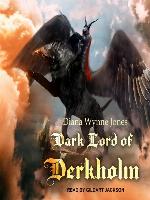 Dark Lord of Derkholm