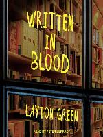 Written in Blood