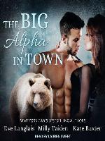 The Big Alpha in Town