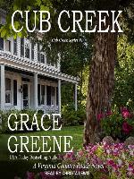 Cub Creek--A Virginia Country Roads Novel
