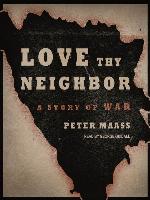 Love Thy Neighbor