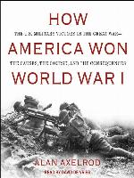 How America Won World War I