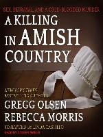 A Killing in Amish Country