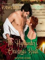 The Highlander's Christmas Bride