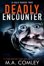Deadly Encounter (DI Sally Parker thriller series) (Volume 4)