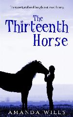 The Thirteenth Horse (Mill Farm Stables)