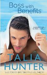 Boss With Benefits (A Lantana Island Romance)