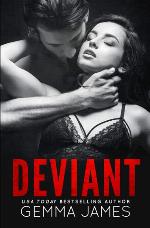 Deviant (Condemned) (Volume 5)