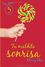 Tu maldita sonrisa (Sin Mar) (Volume 3) (Spanish Edition)