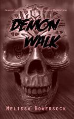 Demon Walk (A Lacey Fitzpatrick and Sam Firecloud Mystery) (Volume 6)