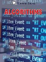 Algorithms