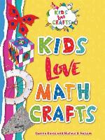 Kids Love Math Crafts
