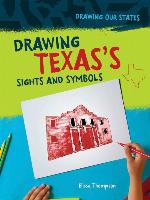 Drawing Texas's Sights and Symbols