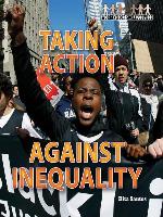 Taking Action Against Inequality