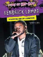 Kendrick Lamar