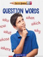 Question Words