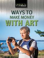 Ways to Make Money with Art