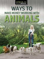 Ways to Make Money Working with Animals
