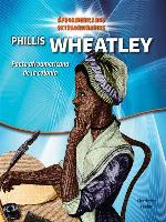 Phillis Wheatley
