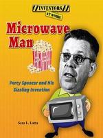 Microwave Man