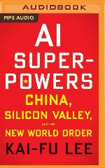 AI Superpowers