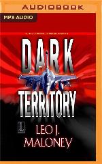 Dark Territory (Dan Morgan)