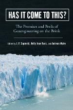 Has It Come to This?